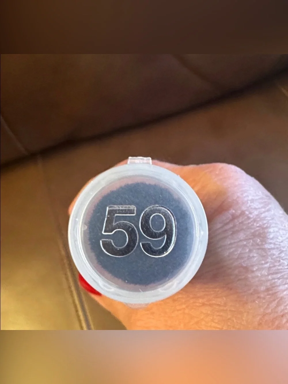 New Sephora Collection Pro Precision Powder Brush # 59